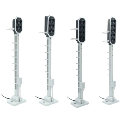 Rhb type signal gauge g - type,