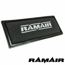 RamAir Foam Panel Filter for