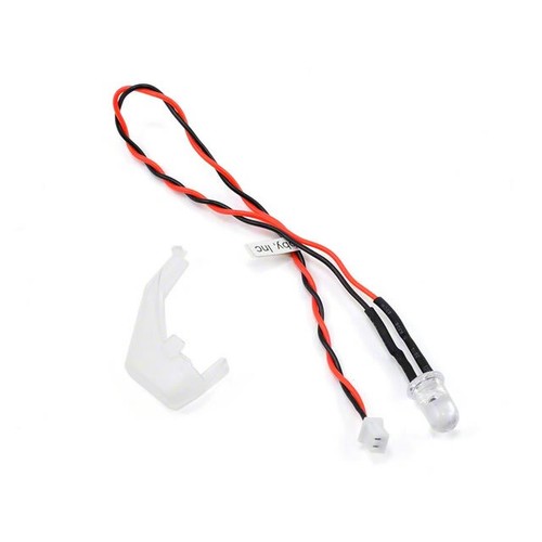 Blade 350 front - blade, led