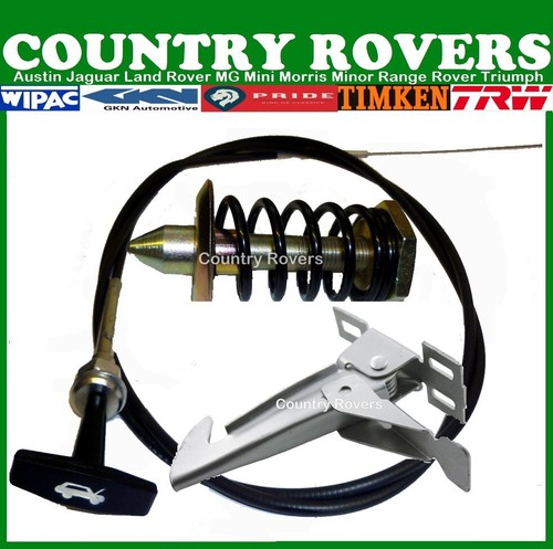 Land rover defender bonnet - defender,