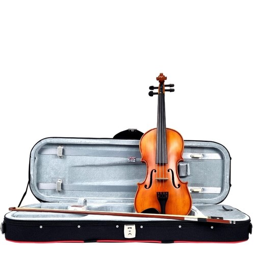Hidersine vivente violin - vivente,