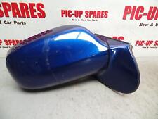 TOYOTA CELICA 1999-2006 O/S Drivers Door Wing Mirror 3 Door Mk7 879102B700J0