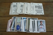 Merlin Premier League 07 Football Stickers 2007 - no's 1-200! - Pick Stickers