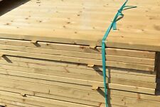 3x2 CLS Timber Pressure Treated  4.8m