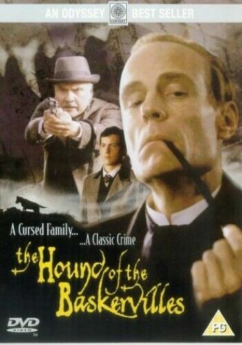 The hound baskervilles - hound,