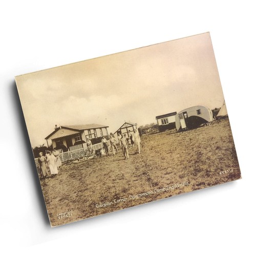 Print vintage - a6,