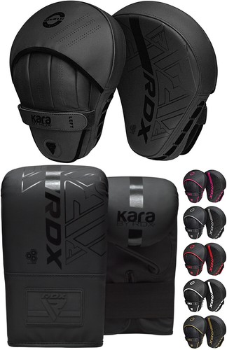 Boxing gloves and pads rdx - gloves,