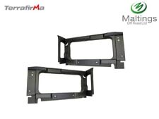 TERRAFIRMA 90 COUNTY WINDOW