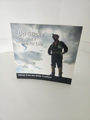Sticks and job - job, for