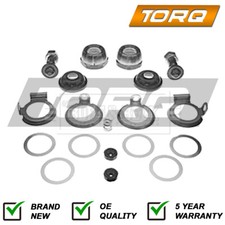 Full Suspension Arm Kit Front