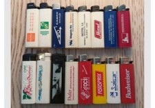 16 ADVERTISING CRICKET/POPPELL