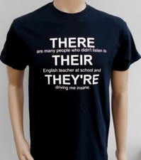 New men's or women's THERE