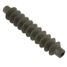 Rubber cable cover bellow - cover,