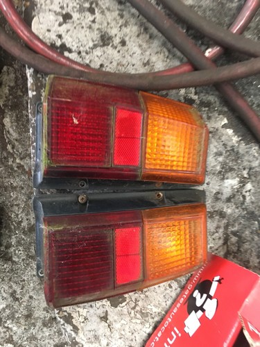 Vauxhall cavalier mk2 estate - vauxhall,