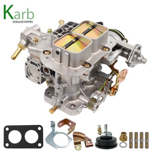 New carburetor barrel - barrel, for