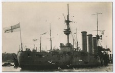 HMS Berwick Royal Navy
