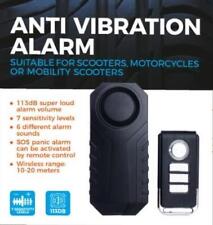 Wireless Remote Control Anti