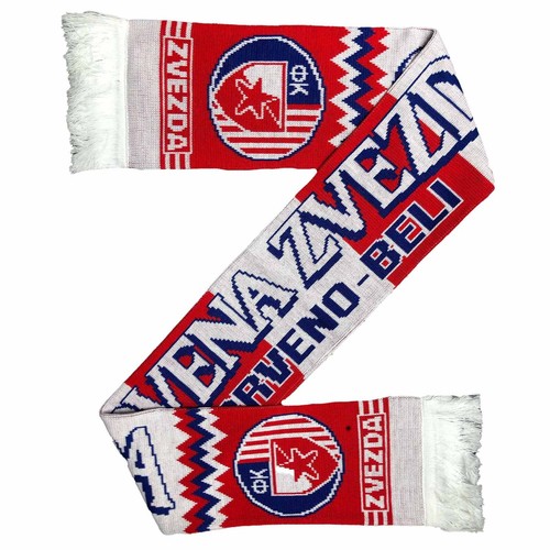 New red star belgrade football - new,