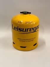 Leisuregaz 2.70 KG Butane