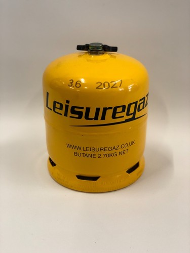 Leisuregaz kg butane - kg,