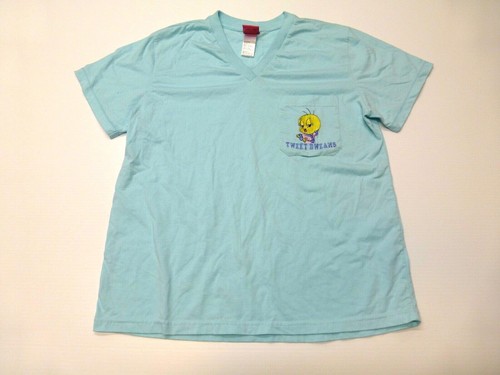 Tweety bird sleep shirt - bird,