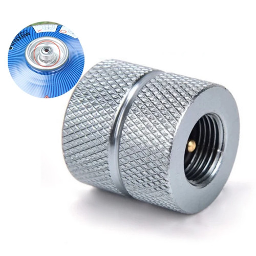 Outdoor camping butane - camping, stove
