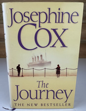 The Journey By Josephine Cox