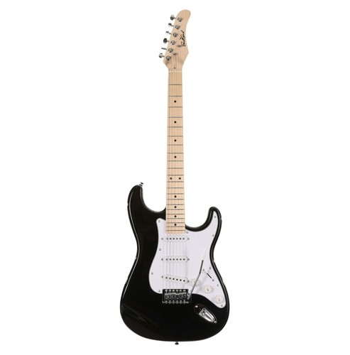 Eastcoast st1 black - st1,