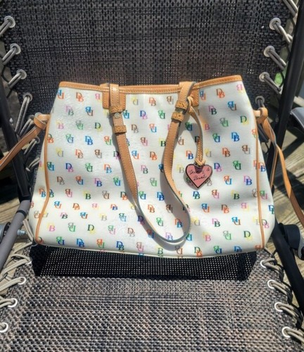 Vintage y2k dooney - vintage,