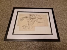 Francine Van Hove Print In