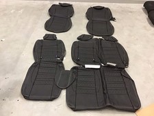 Mercedes Benz G Wagon - Chelsea Truck Co Leather Interior  