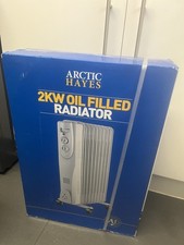 Arctic Hayes 2KW Oil Filled