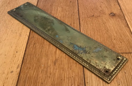 Vintage heavy duty solid - 1x,