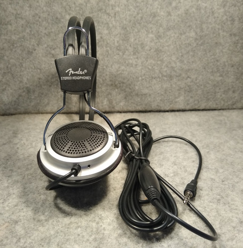 Vintage fender stereo - vintage,