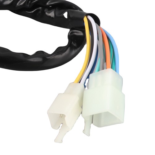 22mm handlebar switch - switch, 9