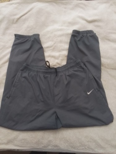 Nike men grey blue - men's, grey/blue