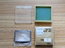 Nikon F3 genuine replacement
