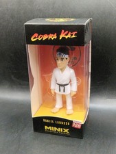Minix Figures Cobra Kai Daniel