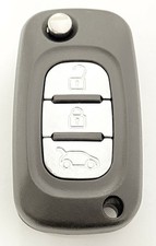 RFC 3 button flip key case for