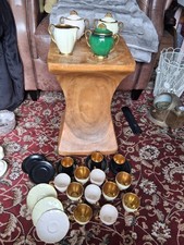 job lot of Carltonware cups ets