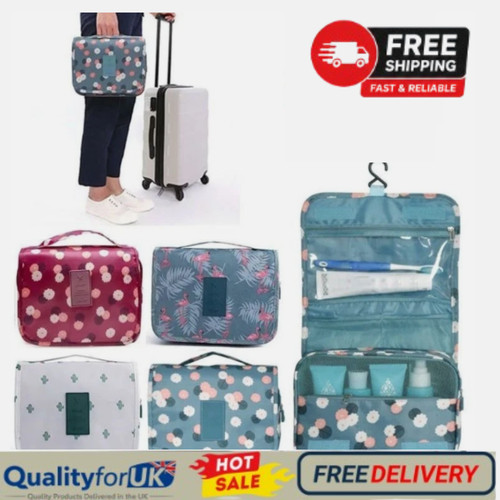 Women wash bag - wash,