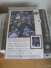 Dimensions Needlepoint Kit