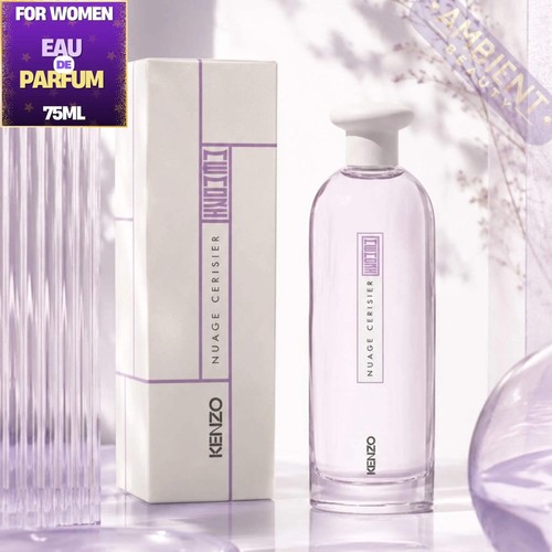 Kenzo nuage cerisier - cerisier, 75ml