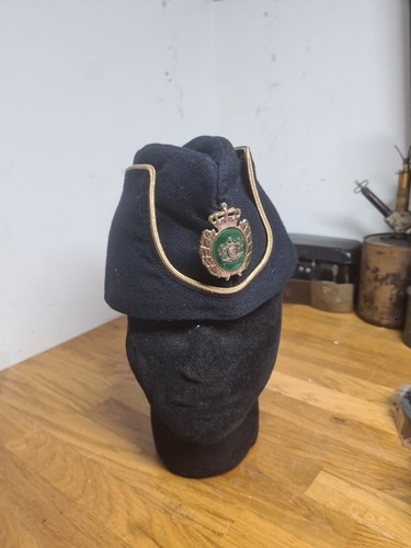Vintage obsolete danish police - vintage,