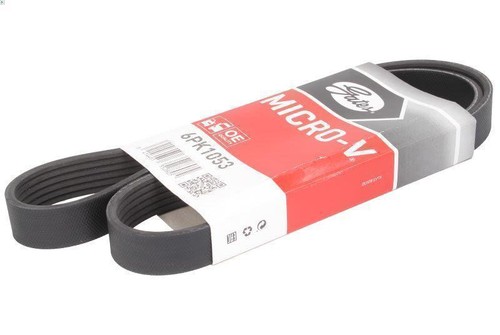Ribbed belt gates 6pk1053 - v-ribbed,