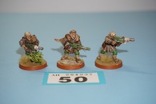 Warhammer 40k Tallarn Desert