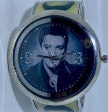 Elvis Bangle Watch 1950’s