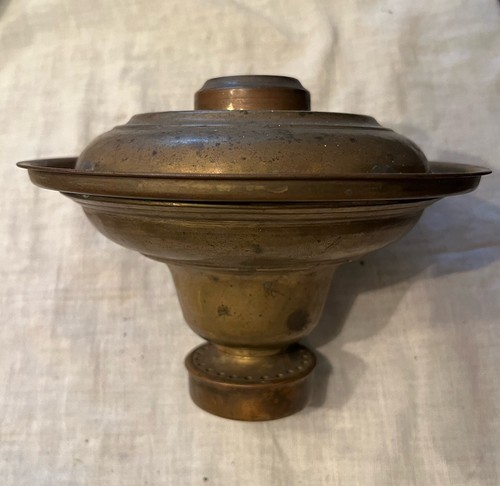 Cornelius baker era brass - cornelius, &