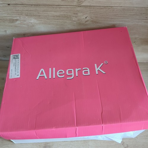Allegra black knee length - black,