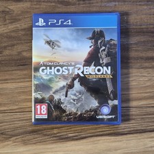 Tom Clancy's Ghost Recon